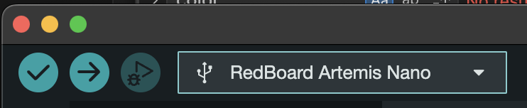 Artemis board recognized