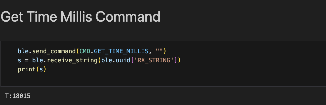 Get_time_Millis return